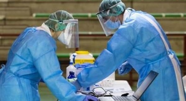 Málaga registra el mayor número de contagios de toda Andalucía
