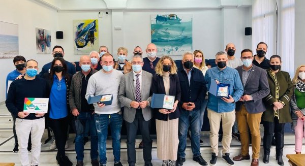 La I Ruta de la Cuchara de Rincón de la Victoria tiene un impacto económico de 15.000 euros