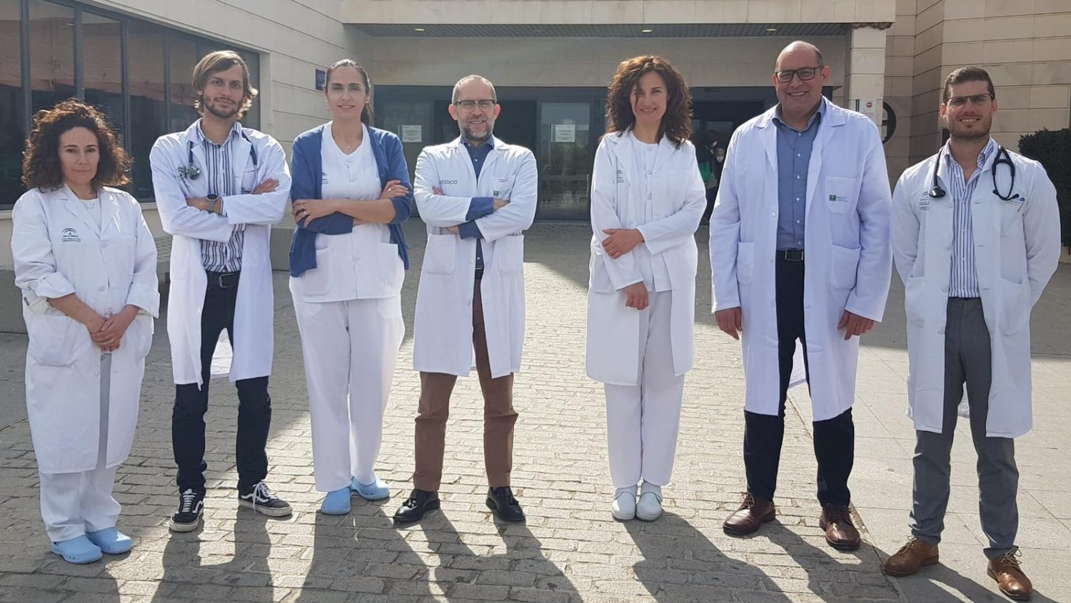 El Hospital de Antequera pone en marcha la Unidad de Dolor Torácico