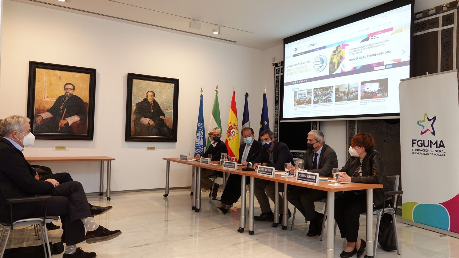 UMA.- Málaga, laboratorio referente en la aplicación de la inteligencia artificial a la oncología