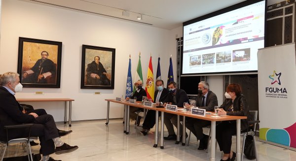 UMA.- Málaga, laboratorio referente en la aplicación de la inteligencia artificial a la oncología