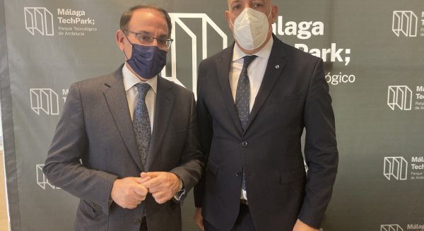 Javier Noriega, reelegido como presidente del  Clúster Marítimo-Marino de Andalucía