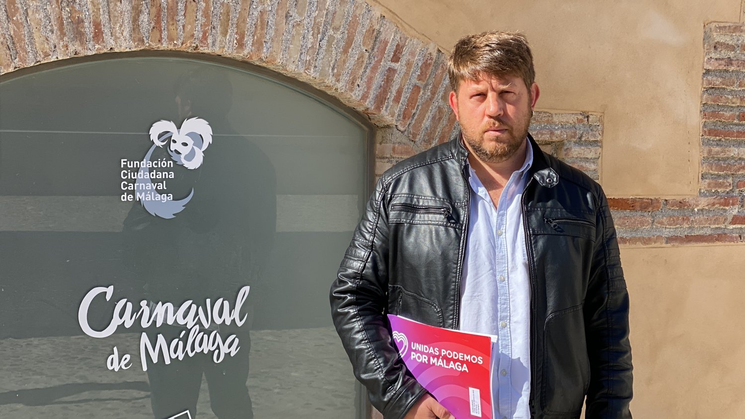 Unidas Podemos exige al alcalde “más transparencia” en la Fundación del Carnaval