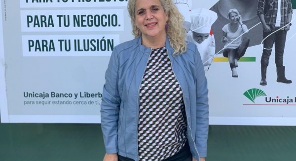 IU Málaga exige el cese de Medel al frente de la Fundación Unicaja
