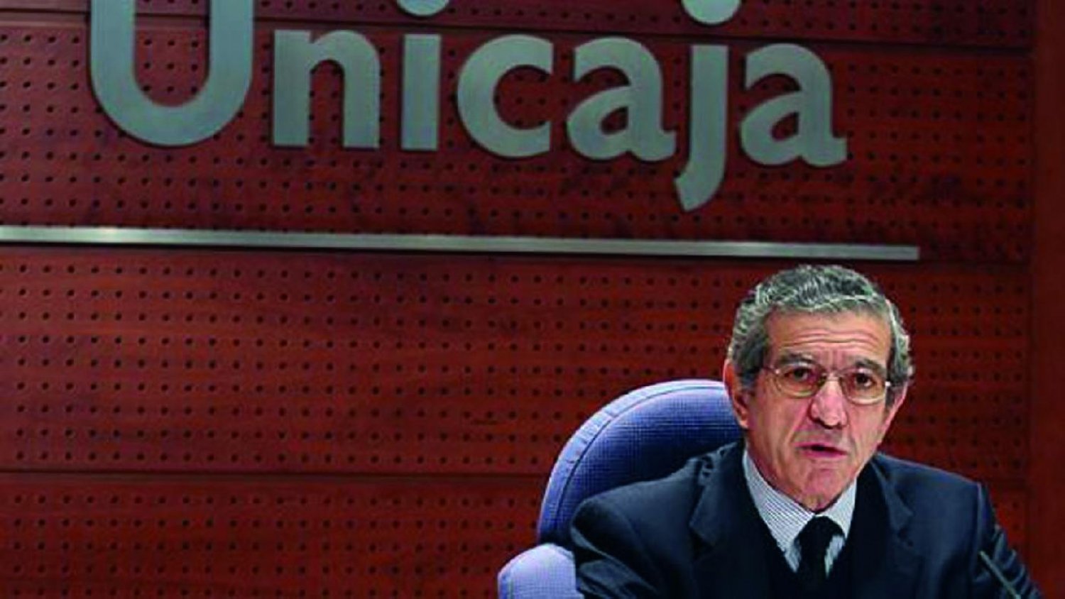 La Fiscalía de Málaga abre diligencias contra Braulio Medel