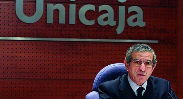 La Fiscalía de Málaga abre diligencias contra Braulio Medel