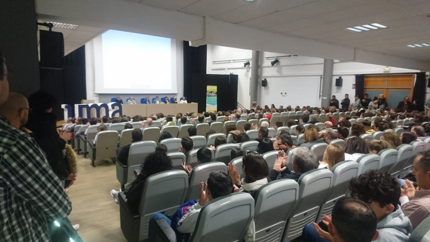 UMA.- Nueva edición del programa de talleres mentor 'GuíaMe-AC-UMA'
