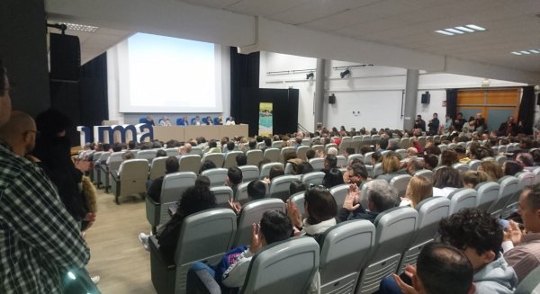 UMA.- Nueva edición del programa de talleres mentor 'GuíaMe-AC-UMA'