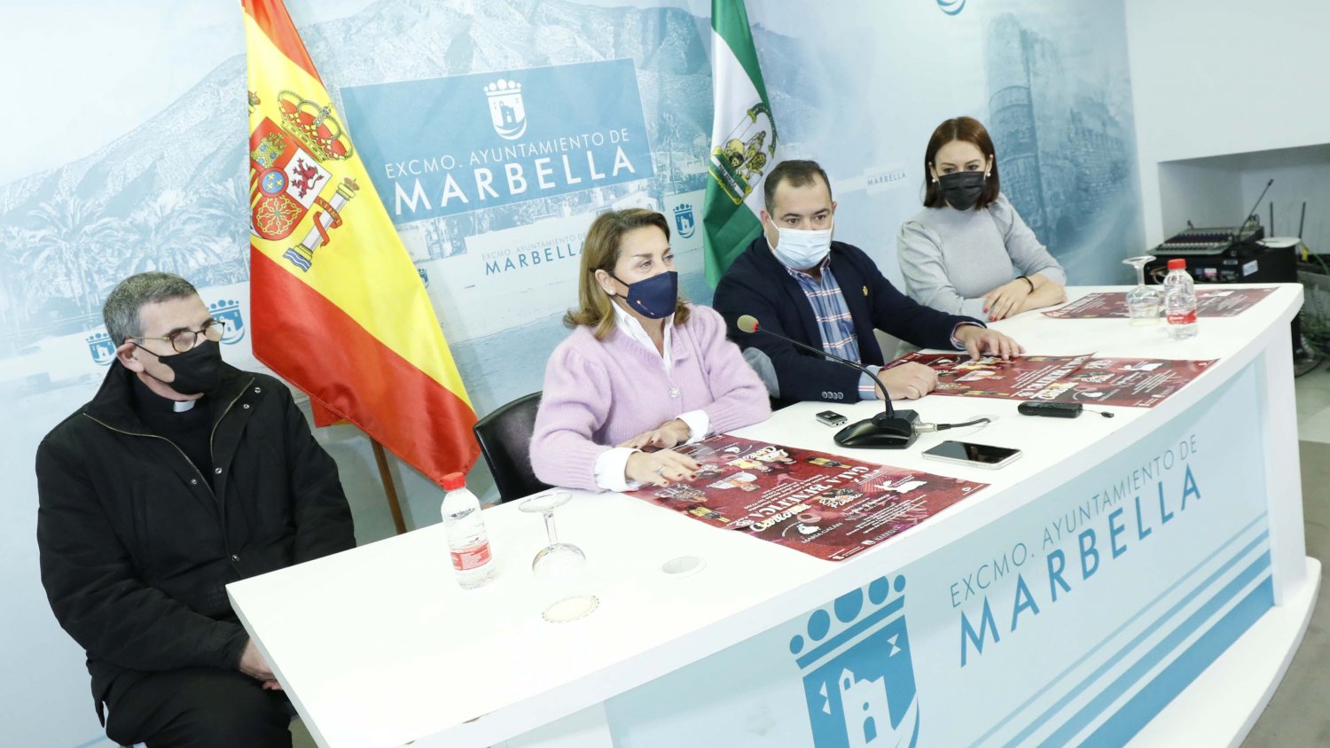 El Palacio de Congresos Adolfo Suárez, escenario de la Gala Flamenca Solidaria