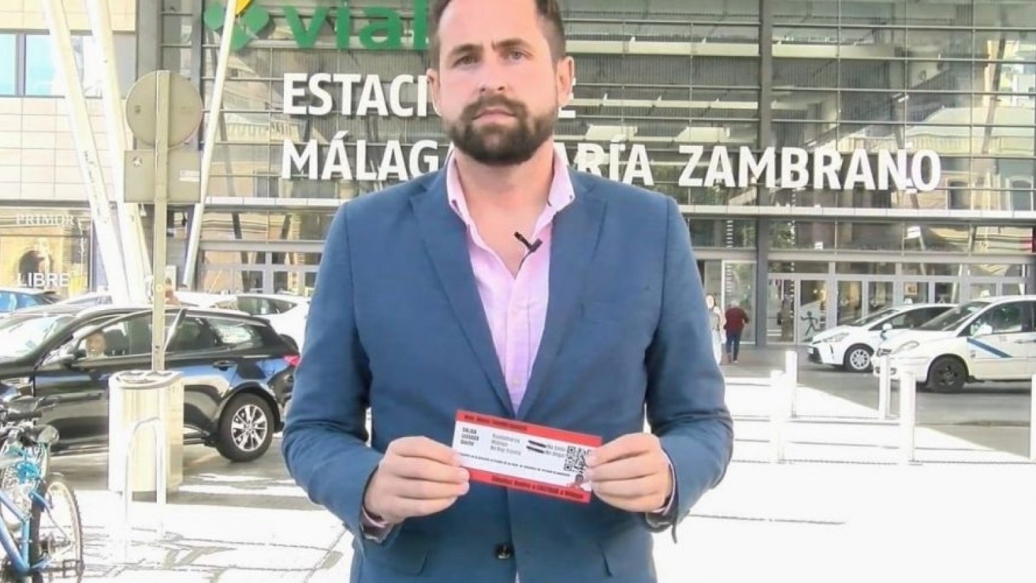 PP exige al Gobierno una fecha oficial para restituir al 100% la red de Cercanías en Málaga