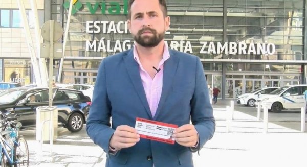 PP exige al Gobierno una fecha oficial para restituir al 100% la red de Cercanías en Málaga