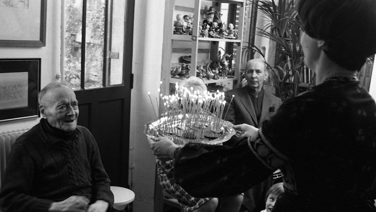 El CAF y la Filmoteca inician el ciclo ‘Primer plano’ en Málaga