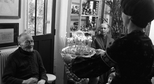 El CAF y la Filmoteca inician el ciclo ‘Primer plano’ en Málaga