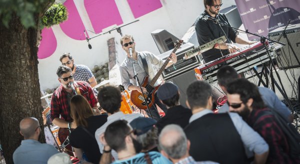 Abierta la convocatoria para solistas y bandas emergentes del XI OJEANDO Nuevos Talentos