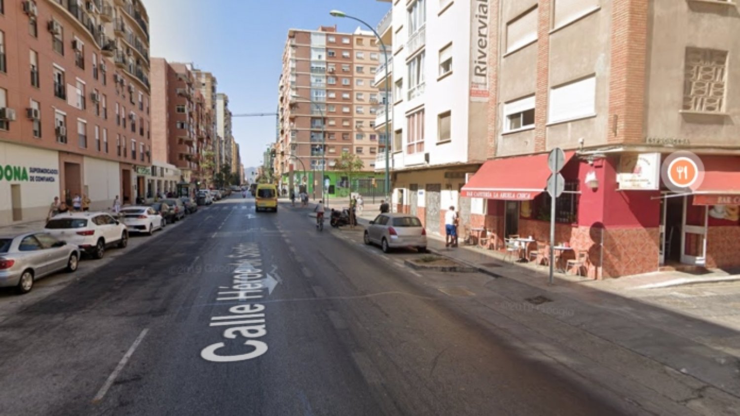 Smassa finaliza los trámites para la contratación del aparcamiento en la barriada de la Princesa