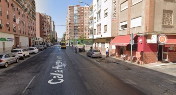 Smassa finaliza los trámites para la contratación del aparcamiento en la barriada de la Princesa