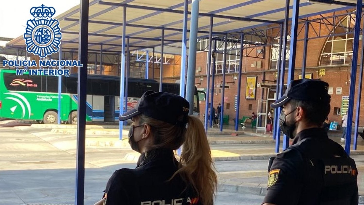 La Policía Nacional tramita una orden europea de detención y entrega por tentativa de homicidio