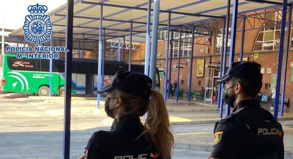 La Policía Nacional tramita una orden europea de detención y entrega por tentativa de homicidio