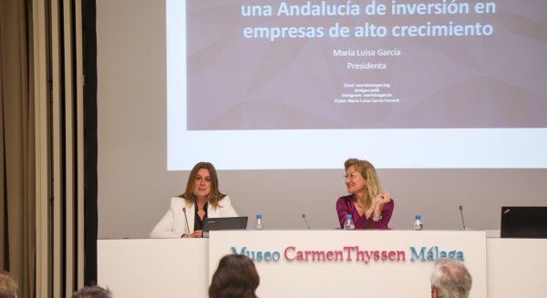 El covid impulsa la inversión de stratups tecnológicas del sector salud en Andalucía
