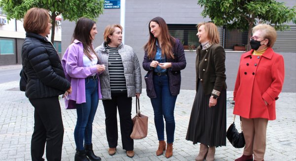 PSOE advierte que 