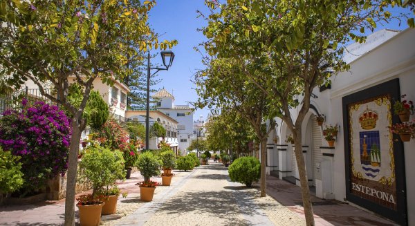 El Ayuntamiento de Estepona participa en la Feria Internacional de Turismo de Berlín
