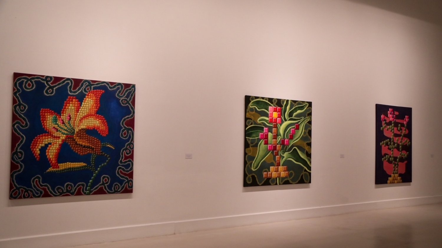 El CAC Málaga prorroga las exposiciones artísticas de Patricio Cabrera y Manuel León