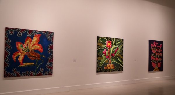 El CAC Málaga prorroga las exposiciones artísticas de Patricio Cabrera y Manuel León