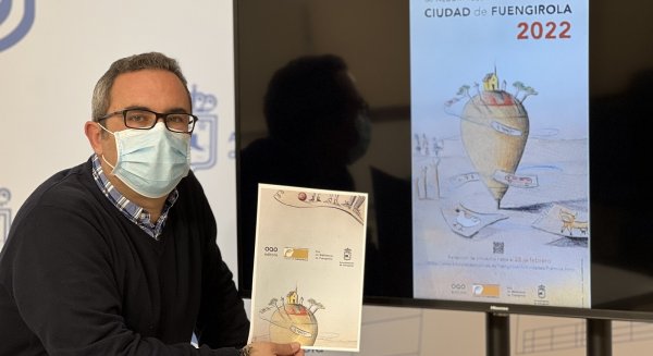 Un total de 146 propuestas optan al Premio Internacional de Álbum Ilustrado `Cuidad de Fuengirola´