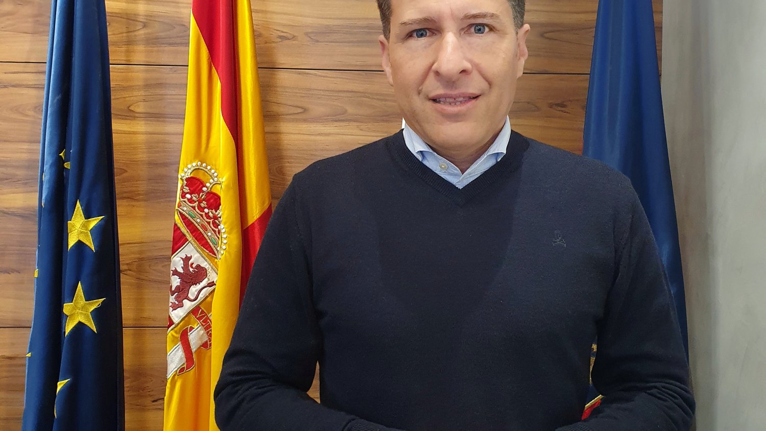 Torrox hace un llamamiento a la ciudadanía para acudir a la concentración en apoyo a Ucrania