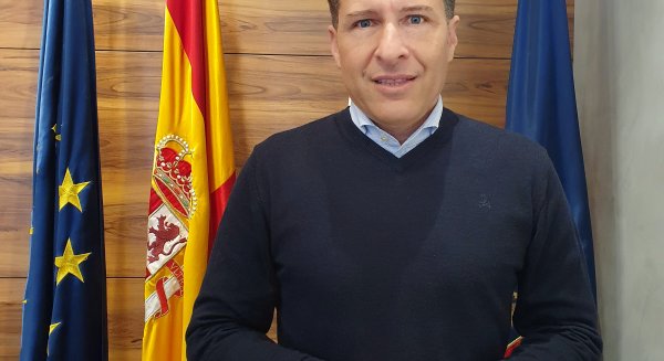 Torrox hace un llamamiento a la ciudadanía para acudir a la concentración en apoyo a Ucrania