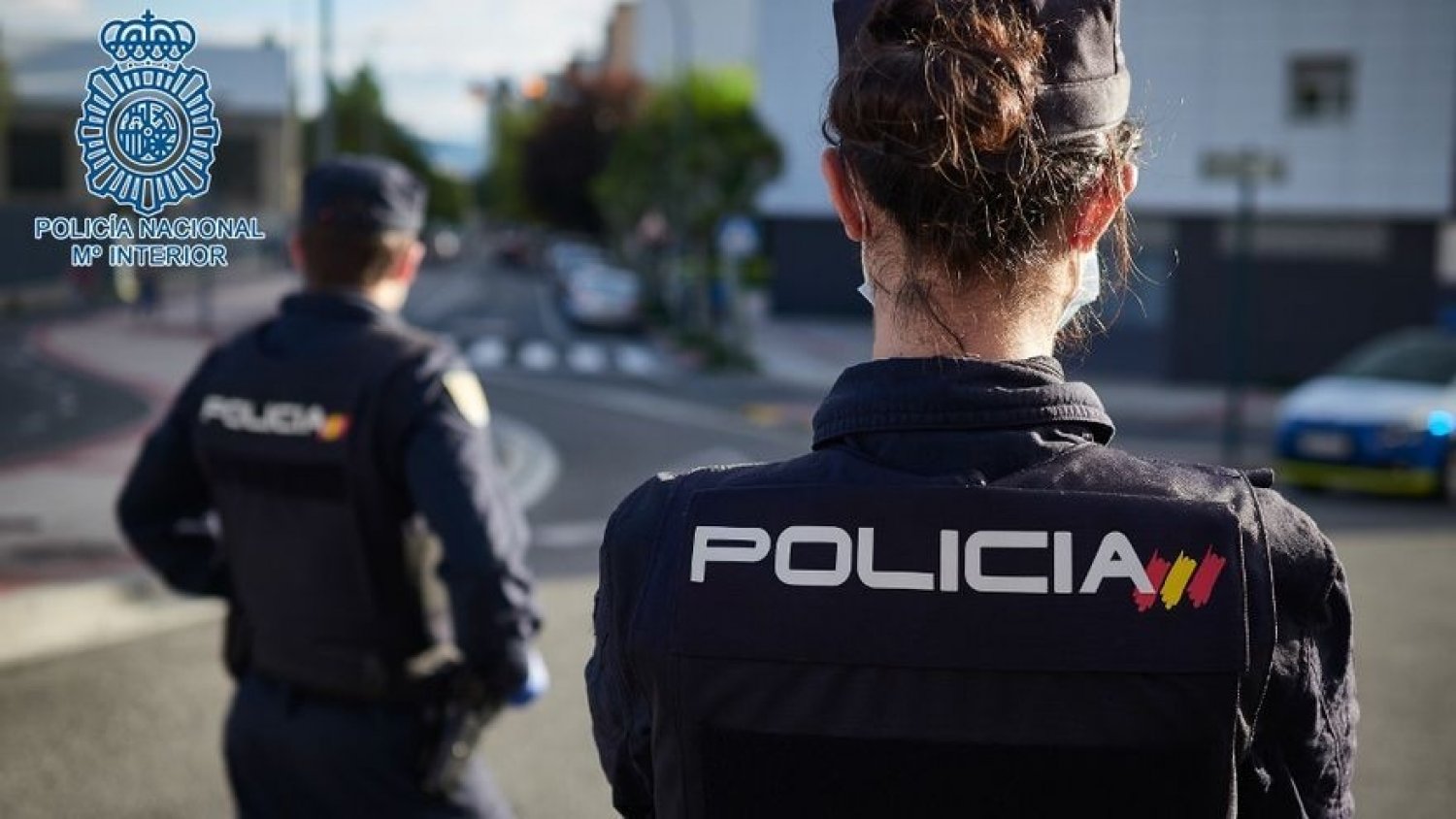 Detenido un atracador en Málaga al que se le atribuye un robo de 130.000 euros en Ciudad Jardín