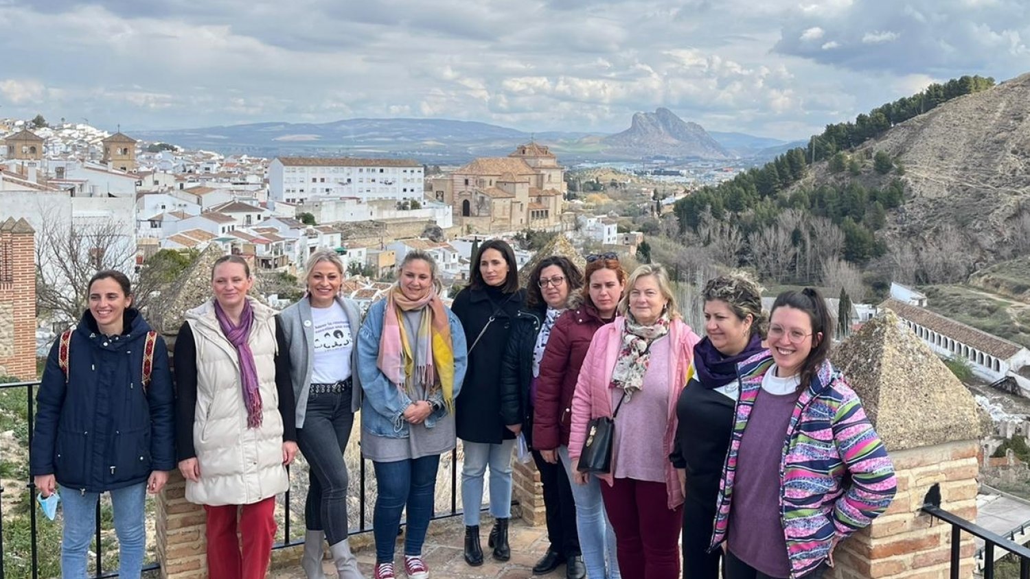 IU llama a las mujeres a asumir su protagonismo en las reclamaciones del 8M