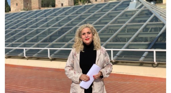 Unidas Podemos exige al alcalde que impida a la Filarmónica de Málaga tocar junto a Plácido Domingo