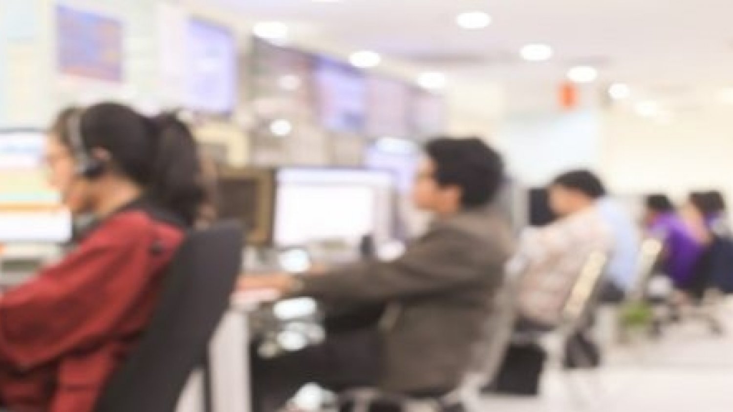 CCOO convoca una jornada de huelga por el Convenio Sectorial de Contact Center