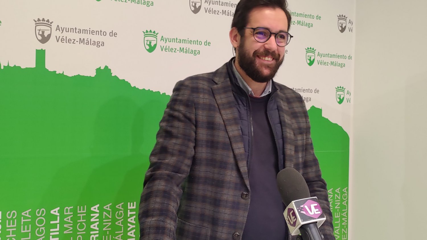 Vélez-Málaga inicia itinerarios de formación en idiomas para fomentar la inserción laboral