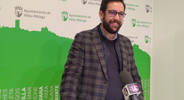Vélez-Málaga inicia itinerarios de formación en idiomas para fomentar la inserción laboral