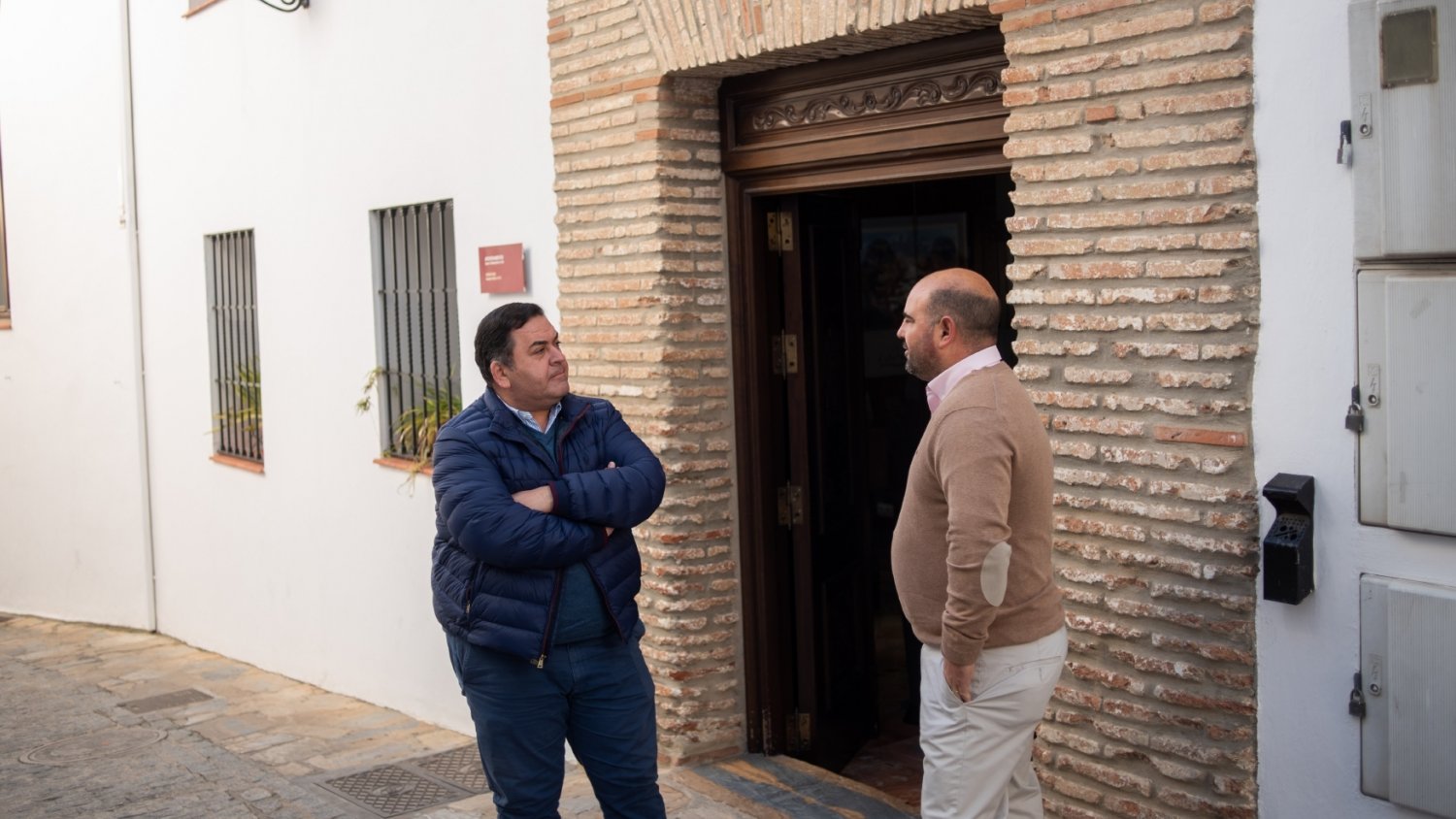 El PP de Casares vota en contra de los presupuesto planteados por el Gobierno IU