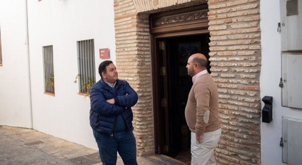 El PP de Casares vota en contra de los presupuesto planteados por el Gobierno IU