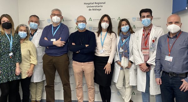El Regional de Málaga establece una estrategia para implantar un Plan Específico de Igualdad