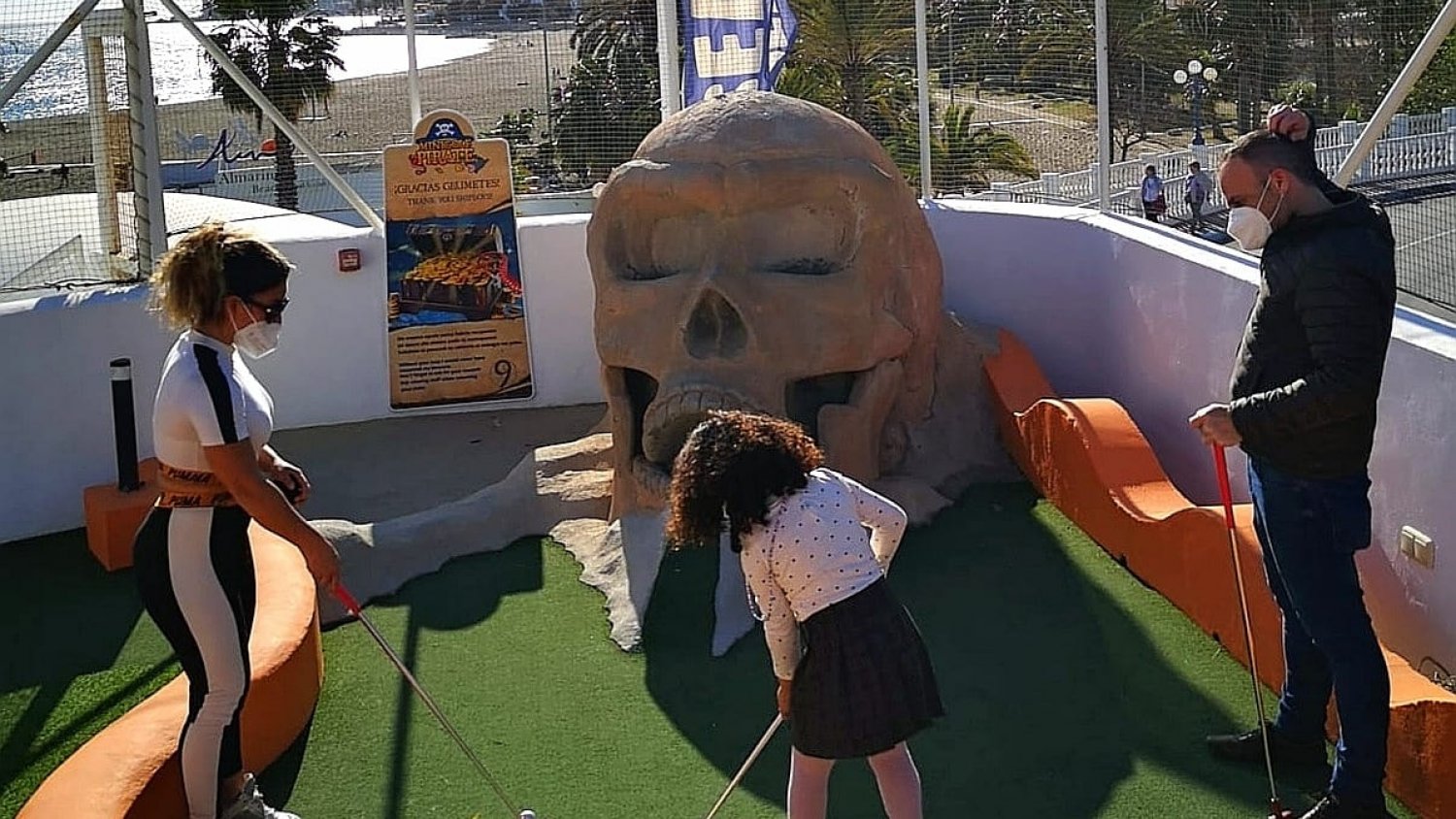 SEA LIFE Benalmádena renueva actividades para la nueva temporada 2022