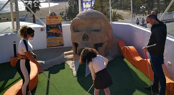 SEA LIFE Benalmádena renueva actividades para la nueva temporada 2022