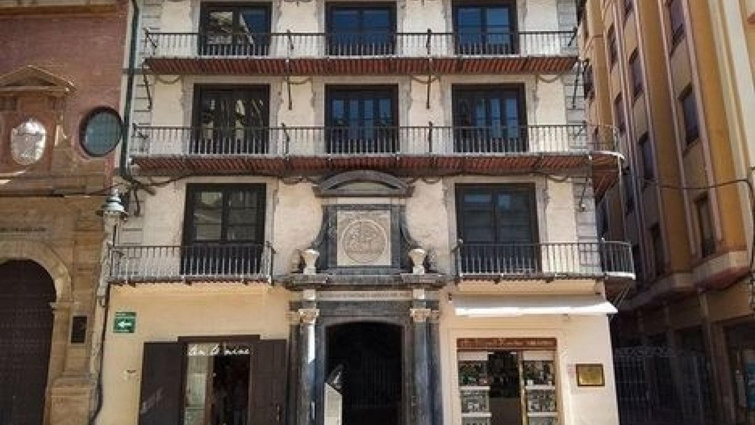 Casa América en Málaga crea el Círculo de Americanistas