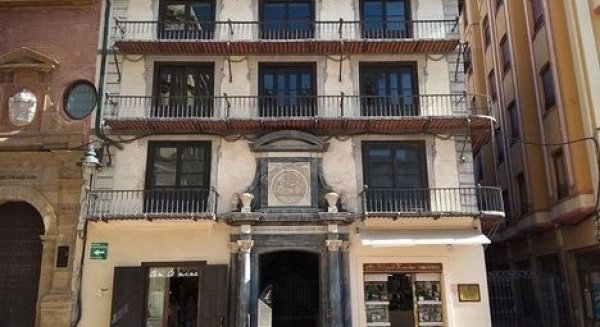 Casa América en Málaga crea el Círculo de Americanistas