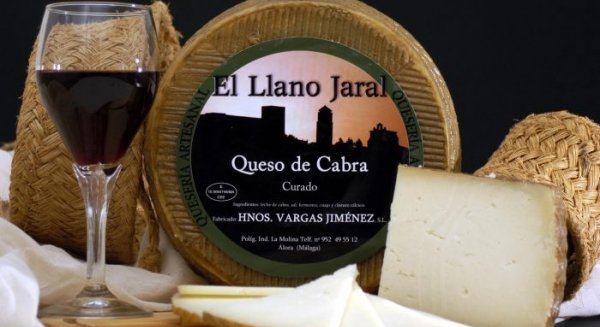 Salud notifica la presencia de listeria en los productos lácteos de Hermanos Vargas Jiménez S.L