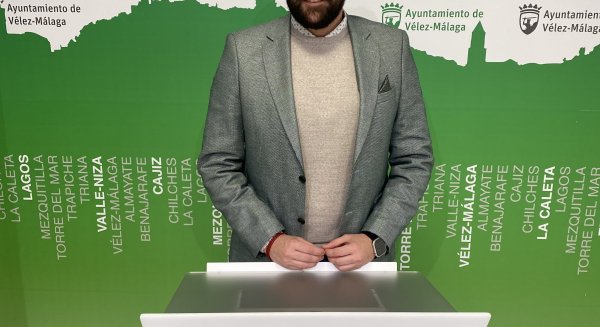 Vélez-Málaga destina en 2021 un total de  11,5 M€ y atiende a más de 5.100 usuarios