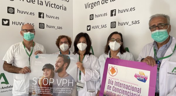 El Clínico atiende a 80 mujeres semanales por el virus del papiloma humano