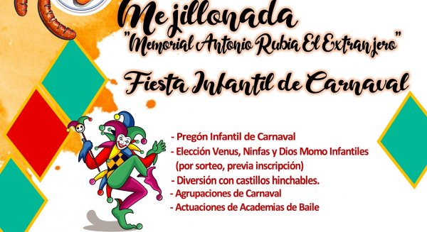 Marbella celebra este fin de semana el Carnaval con actividades al aire libre