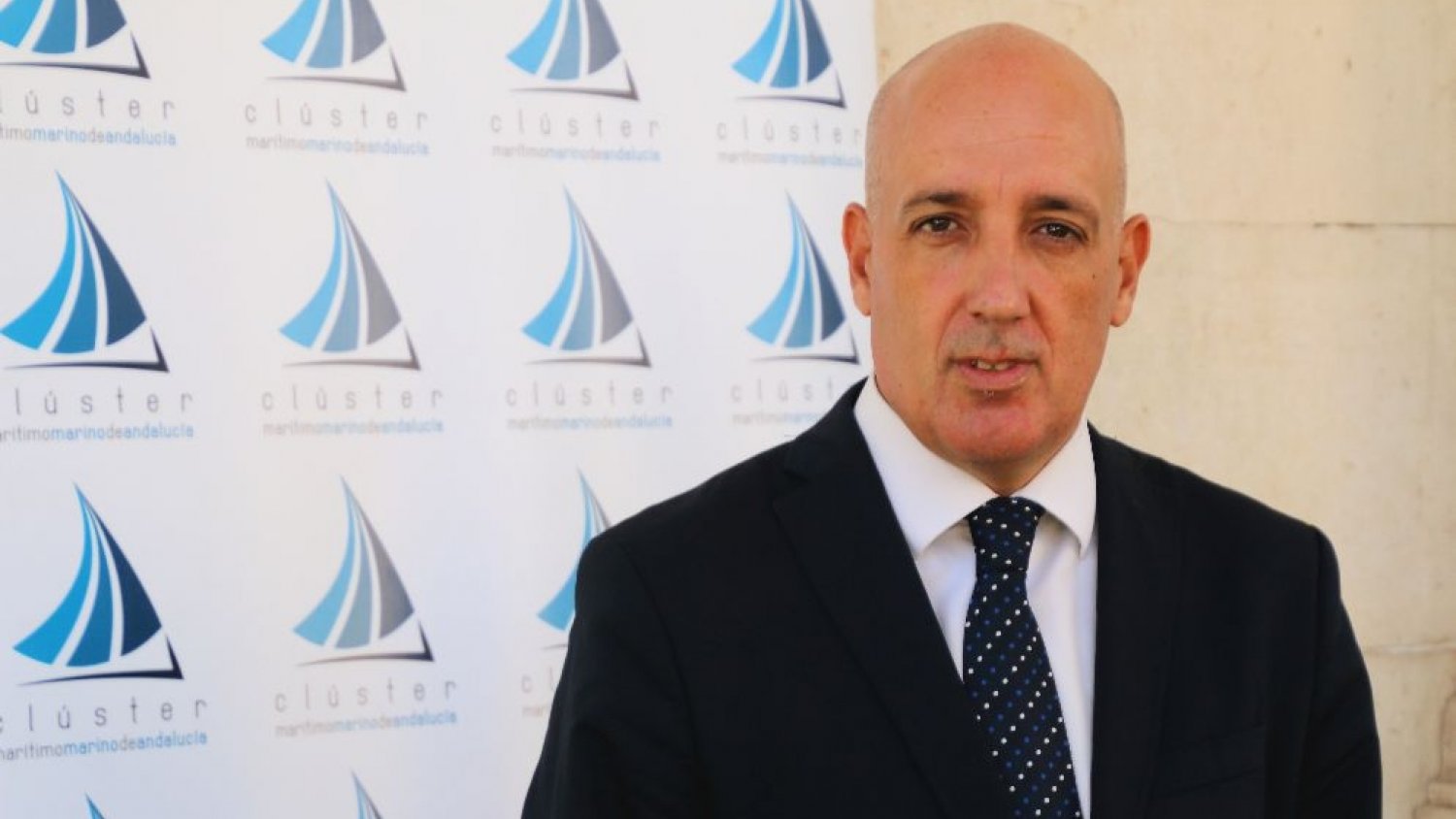 Javier Noriega encabeza la única candidatura para presidir el Clúster Marítimo-Marino de Andalucía