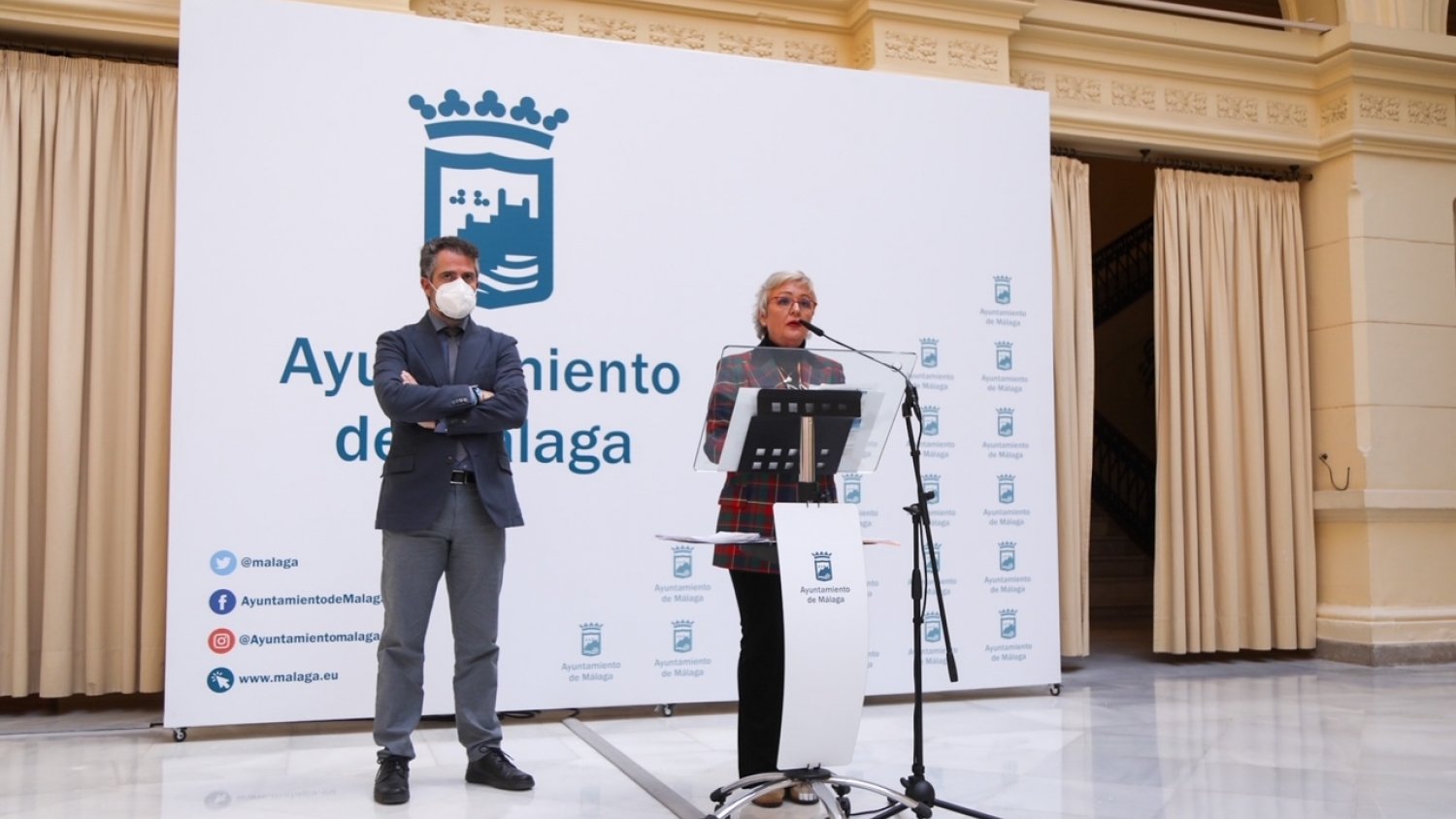 La Feria de Málaga se celebrará del 13 al 20 de agosto