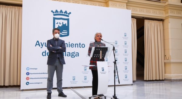 La Feria de Málaga se celebrará del 13 al 20 de agosto